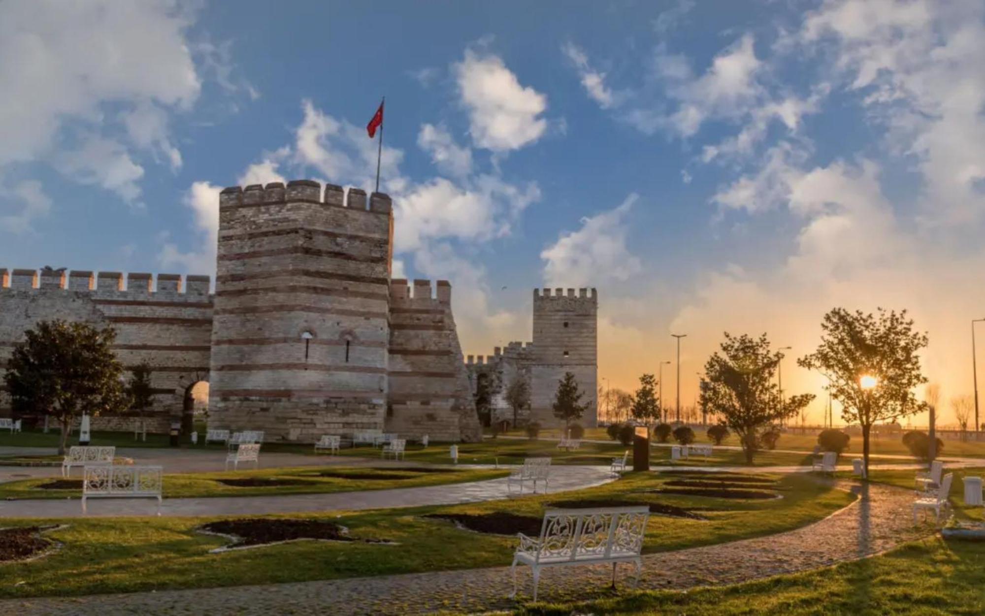 Eresin Hotels Topkapi — الصور 2